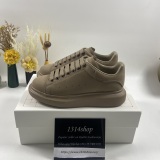 A*exander M*queen Sneaker