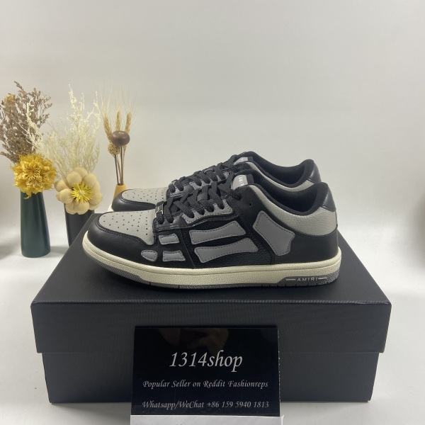 Men Women A*miri Top Sneakers