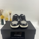 Men Women A*miri Top Sneakers