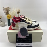 Air Jordan 1 Low cq4277-001