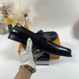 Men L*ouis V*uitton Top Loafer
