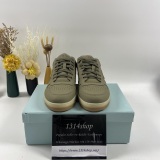 Men Women P*rada Top Sneaker
