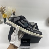 Men Women A*miri Top Sneakers