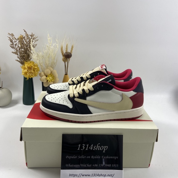 Air Jordan 1 Low cq4277-001
