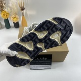 Y*eezy 700 Boost “Analog”