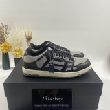 Men Women A*miri Top Sneakers