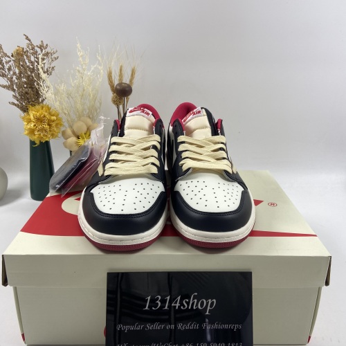 Air Jordan 1 Low cq4277-001