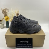 Y*eezy Boost 500 Utility Black F36640