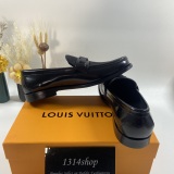 Men L*ouis V*uitton Top Loafer