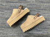 Women U*GG Top Sneaker