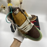Zion Williamson x Air Jordan 1 DZ7292-100