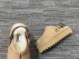 Women U*GG Top Sneaker