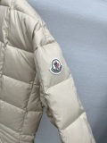 MON*CLER Top Quality Clothes