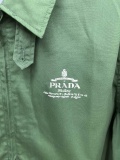 P*rada Top Quality Clothes