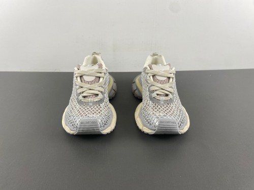 Men Women B*alenciaga Top Sneakers 788878