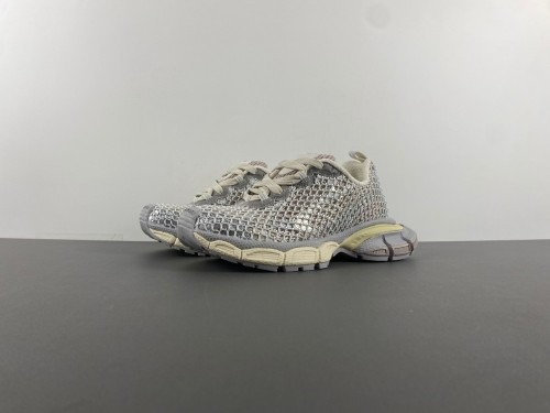 Men Women B*alenciaga Top Sneakers 788878