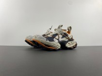 Men Women B*alenciaga Top Sneakers 804921