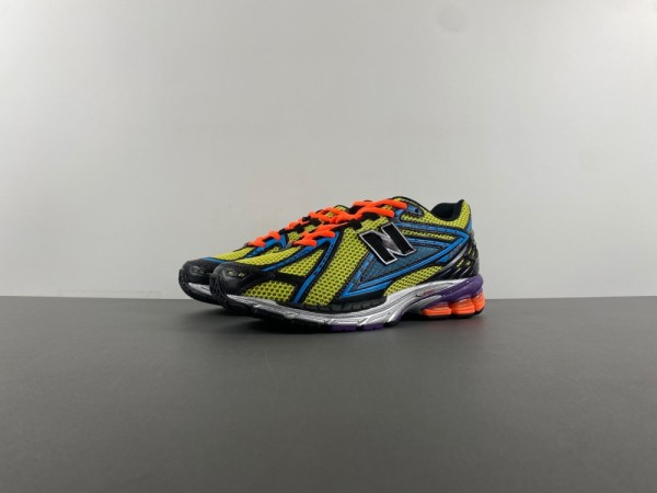 N*ew B*alance Top Quality Sneakers M1906RDS