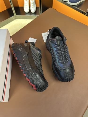 Men Women M*oncler Sneaker