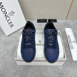 Men Women M*oncler Sneaker