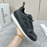 Men Women M*oncler Sneaker
