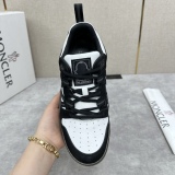 Men Women M*oncler Sneaker