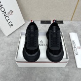Men Women M*oncler Sneaker