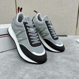 Men Women M*oncler Sneaker