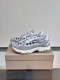 Men B*urberry Top Quality Sneakers