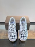 Men B*urberry Top Quality Sneakers