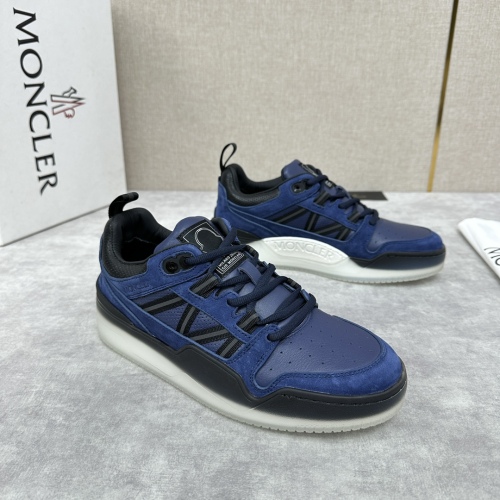 Men Women M*oncler Sneaker