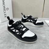 Men Women M*oncler Sneaker