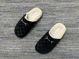 Men and Women G*ucci Top Sandals