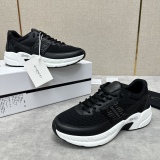 Men G*venchy Top Quality Sneakers