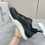 Men Women M*oncler Sneaker