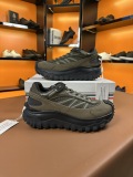Men Women M*oncler Sneaker