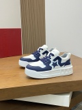 Men and women 𝑉*𝐴𝐿𝐸𝑁𝑇𝐼𝑁𝑂 Top Sneakers
