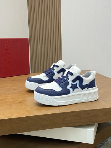 Men and women 𝑉*𝐴𝐿𝐸𝑁𝑇𝐼𝑁𝑂 Top Sneakers