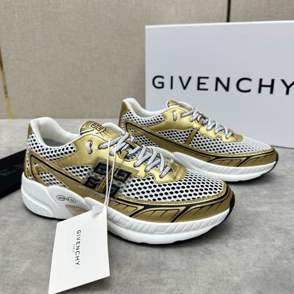 Men G*venchy Top Quality Sneakers