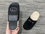 Men and Women G*ucci Top Sandals