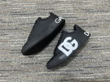 Men D*G Top Sneaker