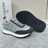 Men Women M*oncler Sneaker