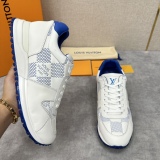 Men L*ouis V*uitton Top trainer Sneakers