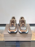 Men B*urberry Top Quality Sneakers