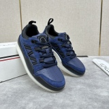 Men Women M*oncler Sneaker