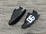 Men D*G Top Sneaker
