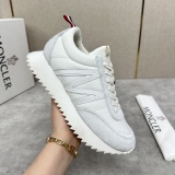 Men Women M*oncler Sneaker