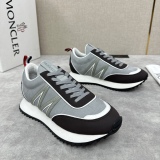 Men Women M*oncler Sneaker