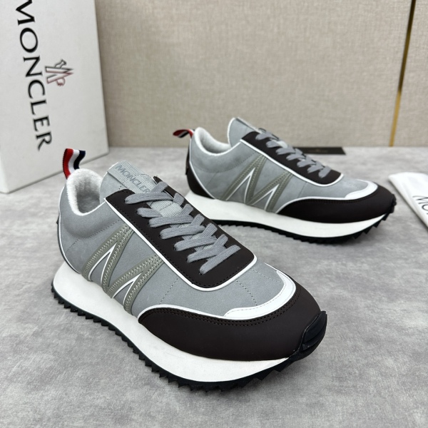 Men Women M*oncler Sneaker