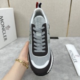 Men Women M*oncler Sneaker